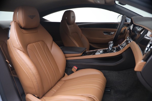 New 2026 Bentley Continental GT for sale $323,190 at Pagani of Greenwich in Greenwich CT 06830 26
