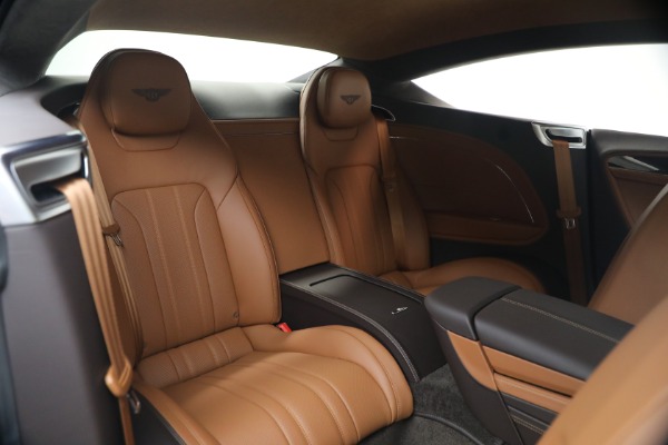 New 2026 Bentley Continental GT for sale $323,190 at Pagani of Greenwich in Greenwich CT 06830 27