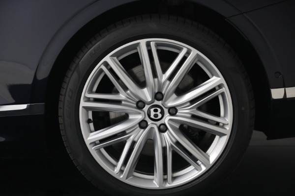 New 2026 Bentley Continental GTC for sale $342,750 at Pagani of Greenwich in Greenwich CT 06830 17