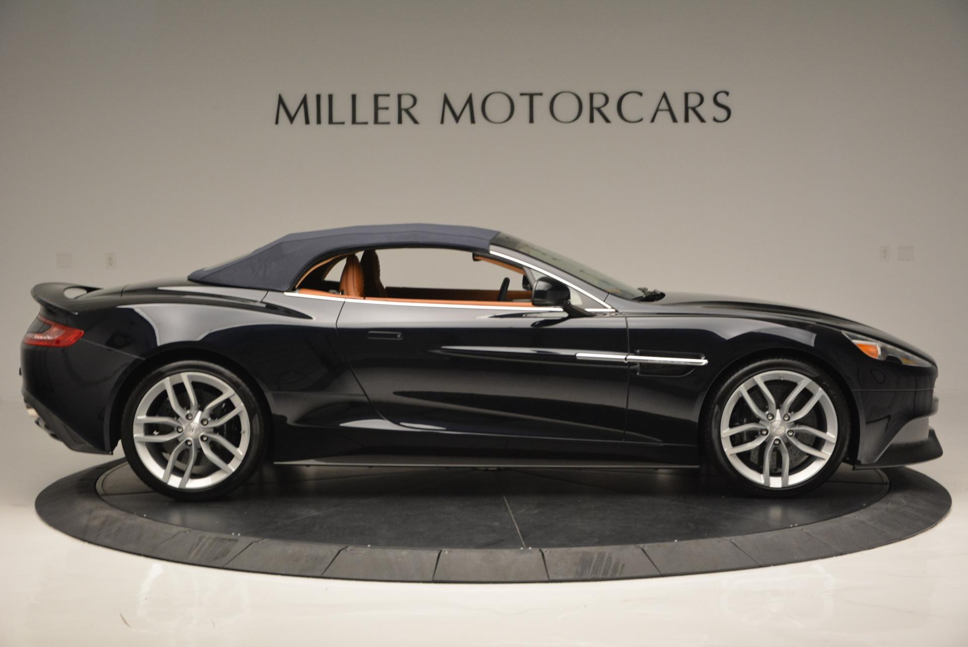 Vanquish s sales volante for sale
