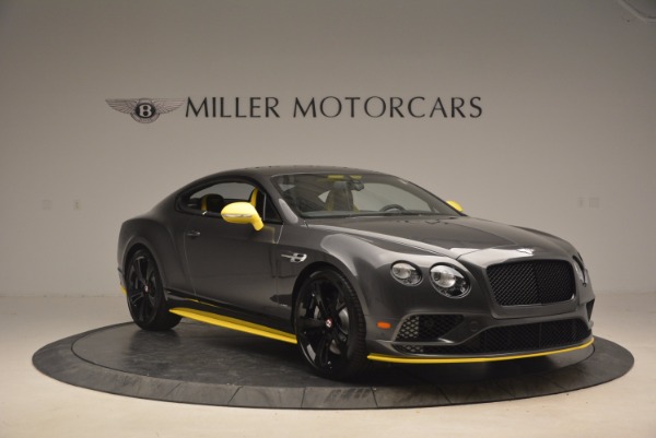 New 2017 Bentley Continental GT V8 S for sale Sold at Pagani of Greenwich in Greenwich CT 06830 11