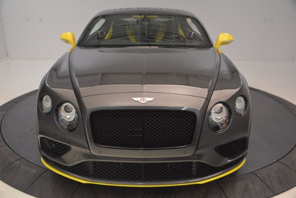 New 2017 Bentley Continental GT V8 S for sale Sold at Pagani of Greenwich in Greenwich CT 06830 13