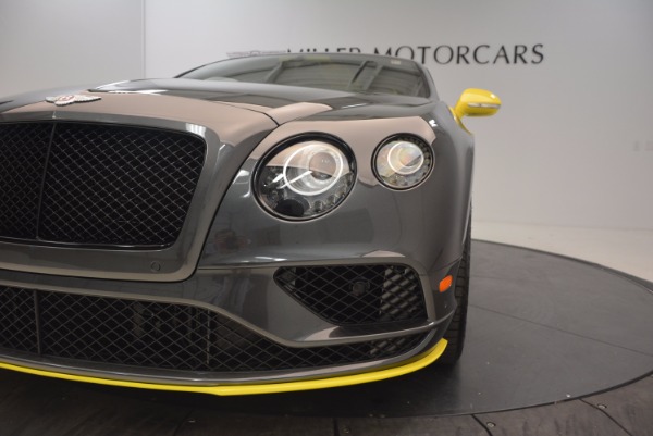 New 2017 Bentley Continental GT V8 S for sale Sold at Pagani of Greenwich in Greenwich CT 06830 15