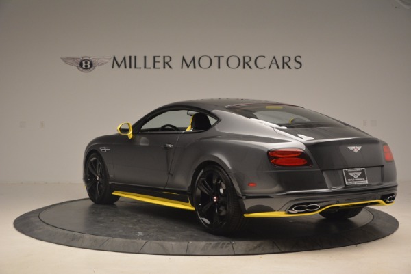 New 2017 Bentley Continental GT V8 S for sale Sold at Pagani of Greenwich in Greenwich CT 06830 5