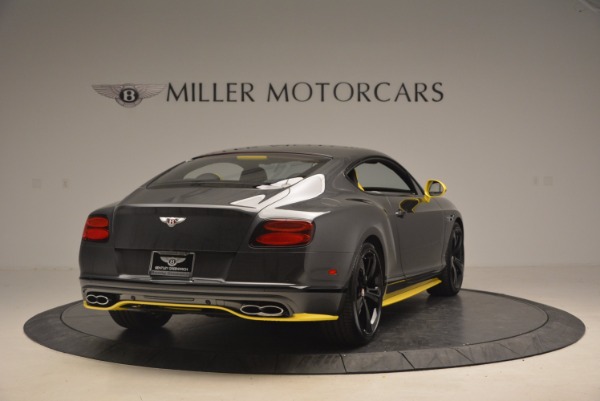 New 2017 Bentley Continental GT V8 S for sale Sold at Pagani of Greenwich in Greenwich CT 06830 7