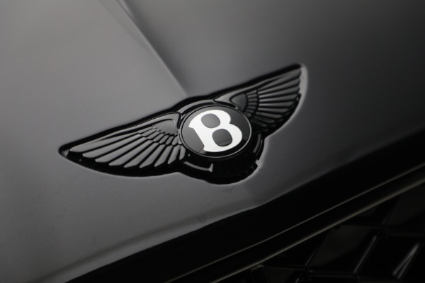 New 2026 Bentley Continental GTC for sale $354,640 at Pagani of Greenwich in Greenwich CT 06830 17