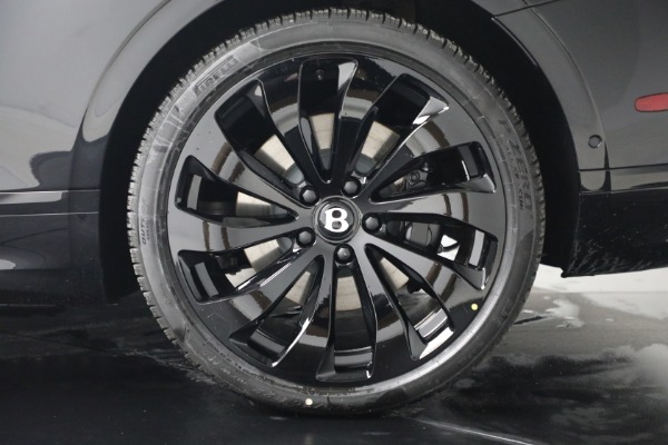 New 2026 Bentley Continental GTC for sale $354,640 at Pagani of Greenwich in Greenwich CT 06830 19