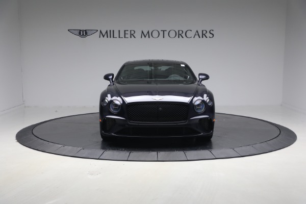 Used 2024 Bentley Continental GT Edition 8 for sale $210,900 at Pagani of Greenwich in Greenwich CT 06830 11
