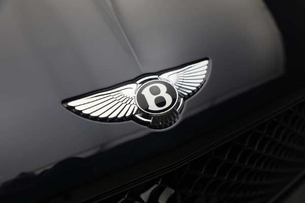 Used 2024 Bentley Continental GT Edition 8 for sale $210,900 at Pagani of Greenwich in Greenwich CT 06830 12