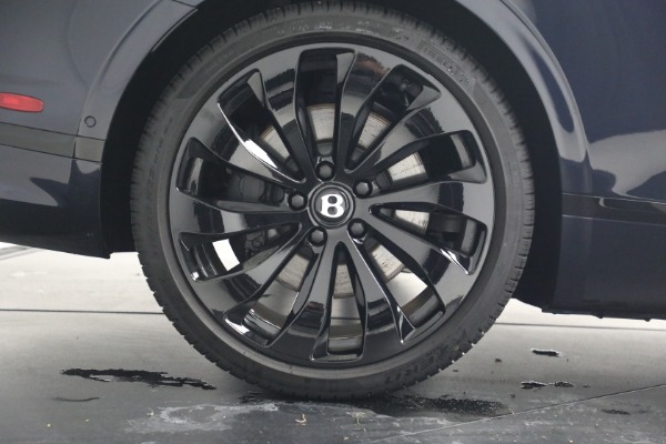 Used 2024 Bentley Continental GT Edition 8 for sale $210,900 at Pagani of Greenwich in Greenwich CT 06830 16