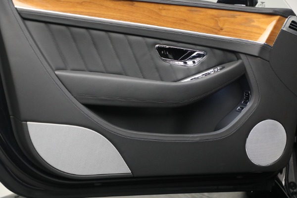 Used 2024 Bentley Continental GT Edition 8 for sale $210,900 at Pagani of Greenwich in Greenwich CT 06830 17