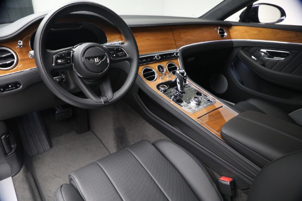 Used 2024 Bentley Continental GT Edition 8 for sale $210,900 at Pagani of Greenwich in Greenwich CT 06830 18
