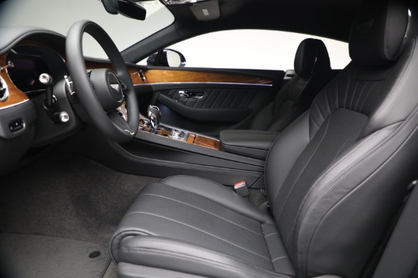 Used 2024 Bentley Continental GT Edition 8 for sale $210,900 at Pagani of Greenwich in Greenwich CT 06830 19