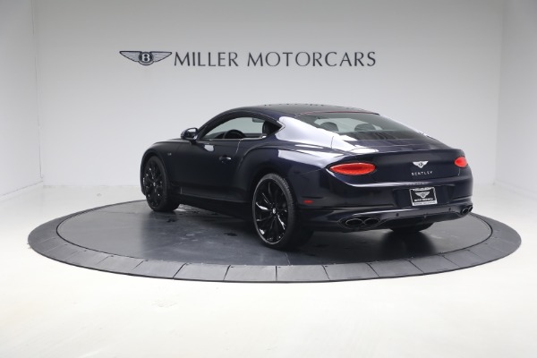 Used 2024 Bentley Continental GT Edition 8 for sale $210,900 at Pagani of Greenwich in Greenwich CT 06830 5