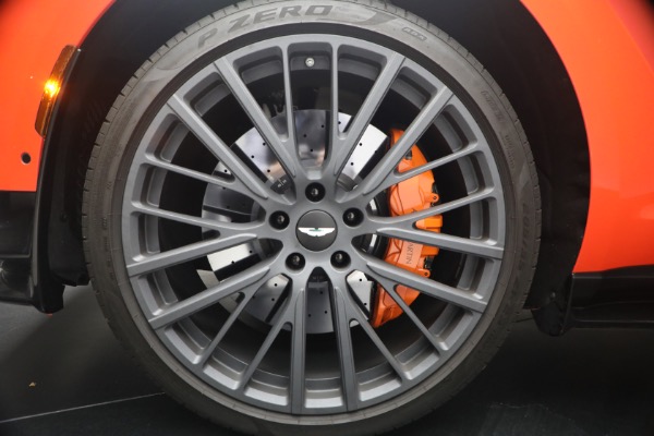 Used 2023 Aston Martin DBX 707 for sale Sold at Pagani of Greenwich in Greenwich CT 06830 12