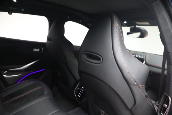 Used 2023 Aston Martin DBX 707 for sale Sold at Pagani of Greenwich in Greenwich CT 06830 19