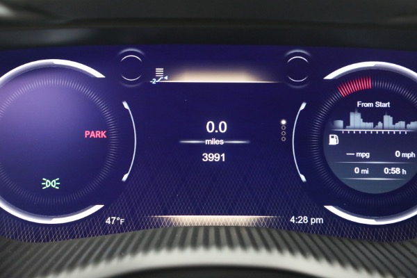 Used 2023 Aston Martin DBX 707 for sale Sold at Pagani of Greenwich in Greenwich CT 06830 26