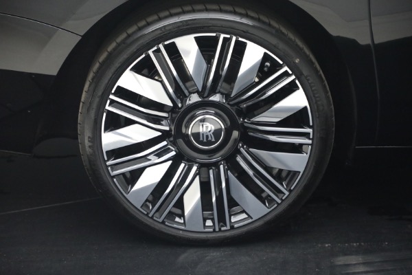 New 2026 Rolls-Royce Ghost for sale $428,850 at Pagani of Greenwich in Greenwich CT 06830 14