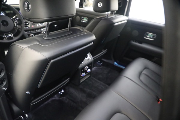 New 2026 Rolls-Royce Ghost for sale $428,850 at Pagani of Greenwich in Greenwich CT 06830 27