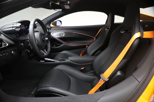 New 2026 McLaren Artura TechLux for sale $314,250 at Pagani of Greenwich in Greenwich CT 06830 21