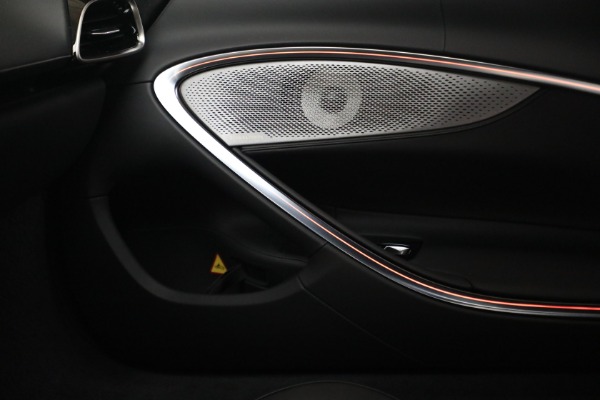 New 2026 McLaren Artura TechLux for sale $314,250 at Pagani of Greenwich in Greenwich CT 06830 24