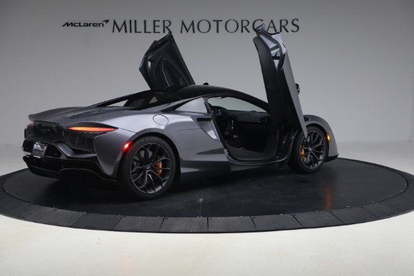 Used 2024 McLaren Artura Performance for sale $191,900 at Pagani of Greenwich in Greenwich CT 06830 19