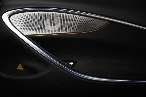 Used 2024 McLaren Artura Performance for sale $191,900 at Pagani of Greenwich in Greenwich CT 06830 28