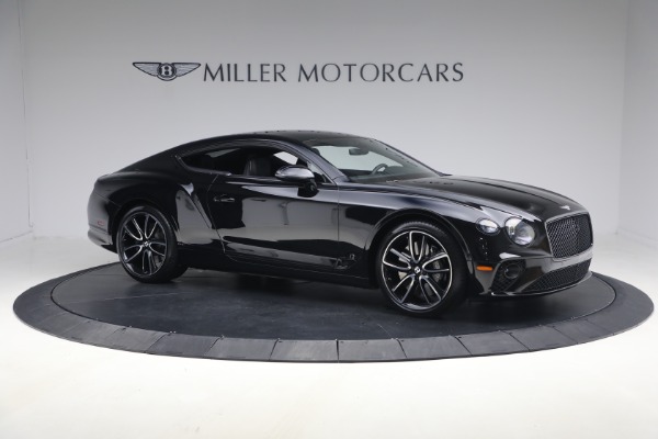 Used 2020 Bentley Continental GT for sale Sold at Pagani of Greenwich in Greenwich CT 06830 10