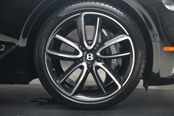 Used 2020 Bentley Continental GT for sale Sold at Pagani of Greenwich in Greenwich CT 06830 16