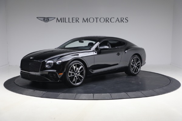 Used 2020 Bentley Continental GT for sale Sold at Pagani of Greenwich in Greenwich CT 06830 2
