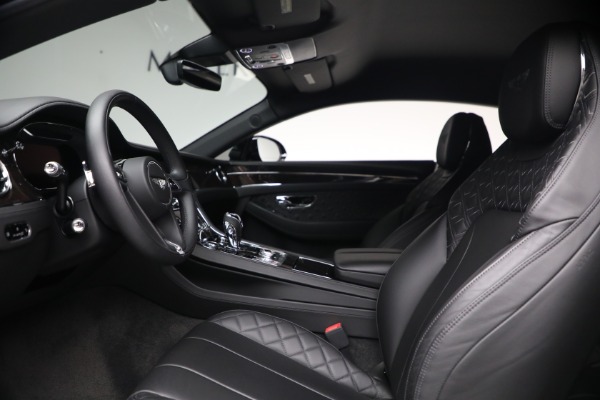 Used 2020 Bentley Continental GT for sale Sold at Pagani of Greenwich in Greenwich CT 06830 20