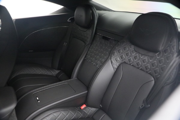 Used 2020 Bentley Continental GT for sale Sold at Pagani of Greenwich in Greenwich CT 06830 23