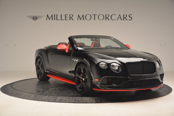 New 2017 Bentley Continental GT V8 S for sale Sold at Pagani of Greenwich in Greenwich CT 06830 11