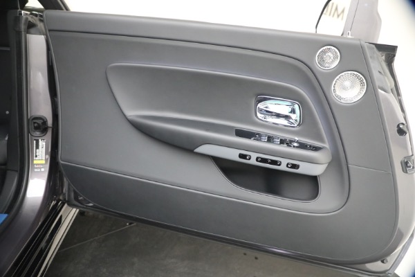 New 2026 Rolls-Royce Black Badge Spectre for sale $503,150 at Pagani of Greenwich in Greenwich CT 06830 28