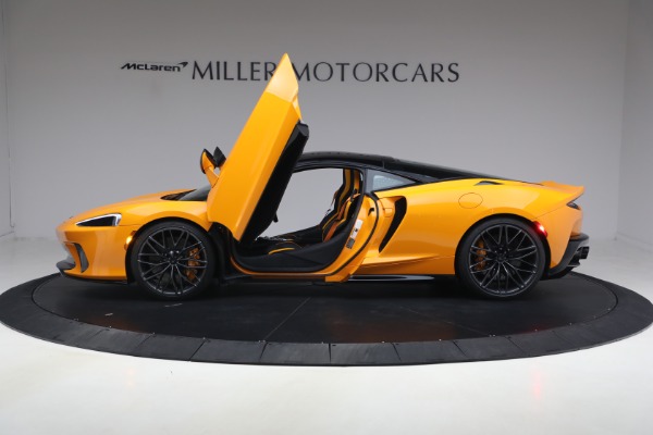 New 2026 McLaren GTS Performance for sale $249,250 at Pagani of Greenwich in Greenwich CT 06830 15