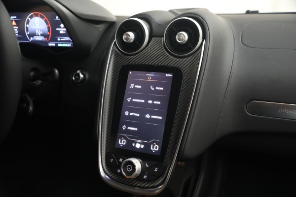 New 2026 McLaren GTS Performance for sale $249,250 at Pagani of Greenwich in Greenwich CT 06830 28