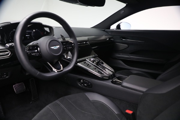 Used 2025 Aston Martin Vantage for sale $192,900 at Pagani of Greenwich in Greenwich CT 06830 15