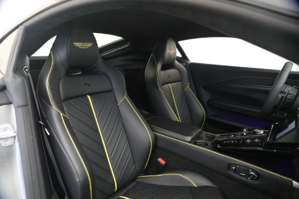 New 2026 Aston Martin Vantage S for sale $247,500 at Pagani of Greenwich in Greenwich CT 06830 27