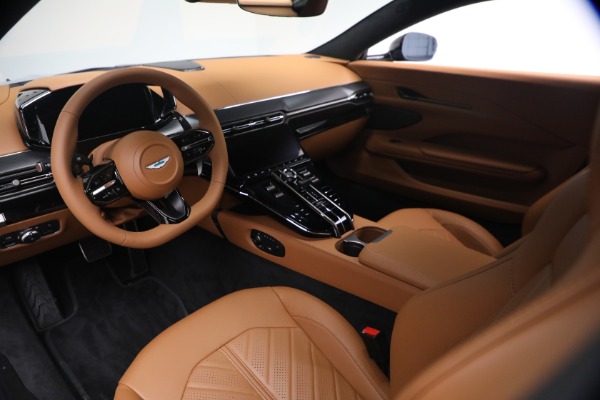New 2026 Aston Martin Vantage S for sale $249,200 at Pagani of Greenwich in Greenwich CT 06830 17
