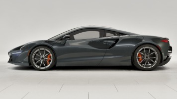New 2026 McLaren Artura Performance for sale $305,700 at Pagani of Greenwich in Greenwich CT 06830 2