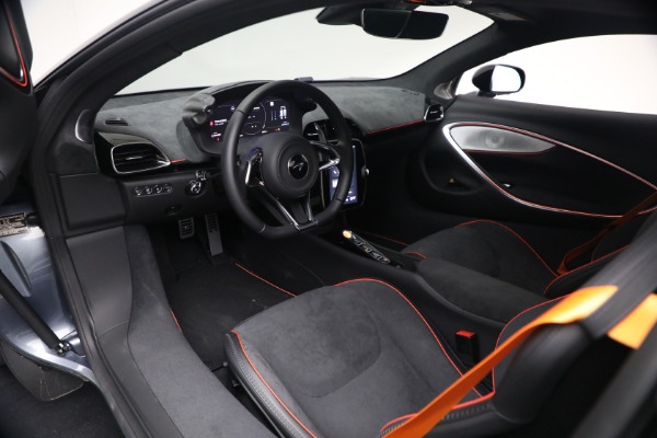 New 2026 McLaren Artura Performance for sale $305,700 at Pagani of Greenwich in Greenwich CT 06830 22