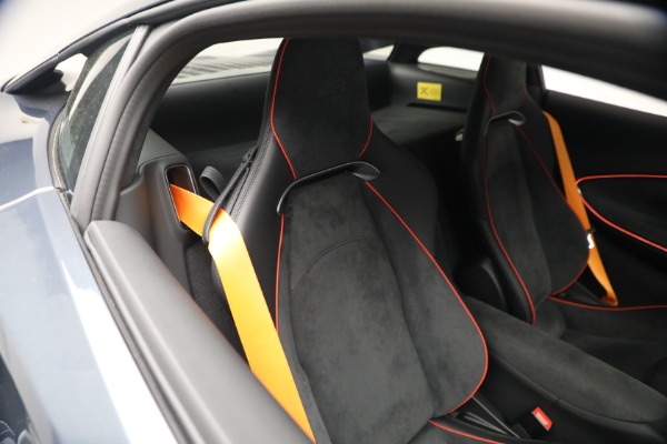 New 2026 McLaren Artura Performance for sale $305,700 at Pagani of Greenwich in Greenwich CT 06830 26