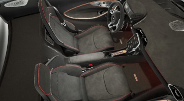 New 2026 McLaren Artura Performance for sale $305,700 at Pagani of Greenwich in Greenwich CT 06830 5