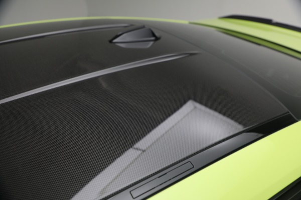 Used 2025 BMW M4 for sale $82,900 at Pagani of Greenwich in Greenwich CT 06830 28