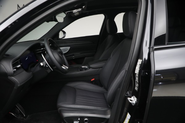 Used 2026 Maserati Grecale Modena V6 for sale $78,714 at Pagani of Greenwich in Greenwich CT 06830 13