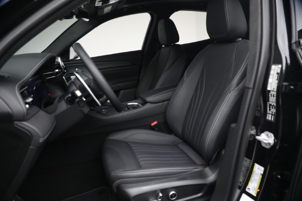 Used 2026 Maserati Grecale Modena V6 for sale $78,714 at Pagani of Greenwich in Greenwich CT 06830 15