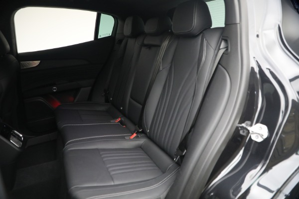 Used 2026 Maserati Grecale Modena V6 for sale $78,714 at Pagani of Greenwich in Greenwich CT 06830 19