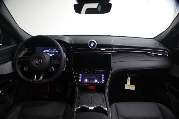 Used 2026 Maserati Grecale Modena V6 for sale $78,714 at Pagani of Greenwich in Greenwich CT 06830 22