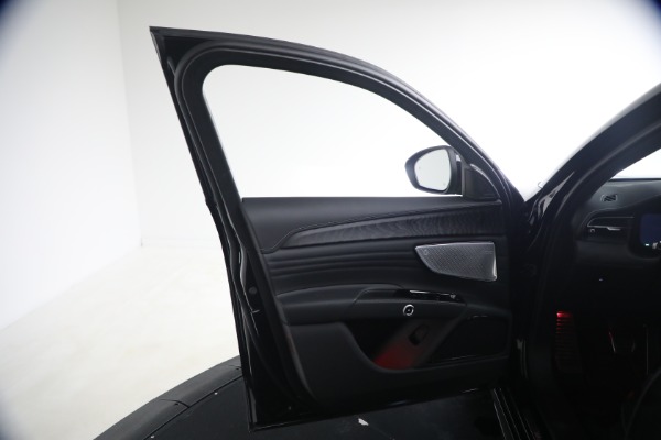 Used 2026 Maserati Grecale Modena V6 for sale $78,714 at Pagani of Greenwich in Greenwich CT 06830 23