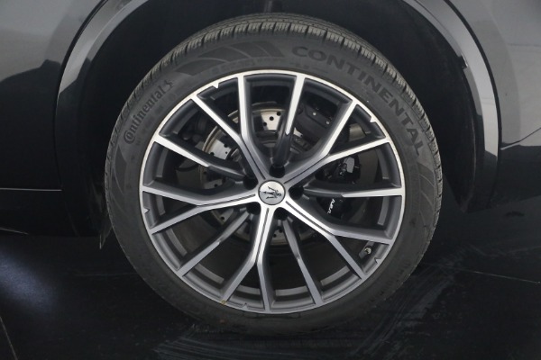 Used 2026 Maserati Grecale Modena V6 for sale $78,714 at Pagani of Greenwich in Greenwich CT 06830 24